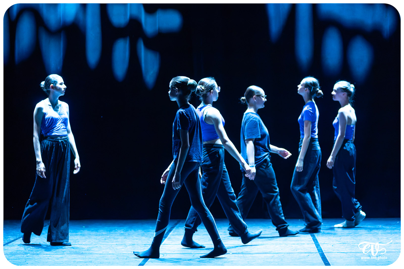 GALA DE DANSE EMMDH 2025